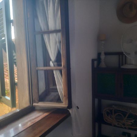Al Tuffatore Etrusco Campiglia Marittima Esterno foto